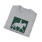 The Silent Dialogue T-Shirt