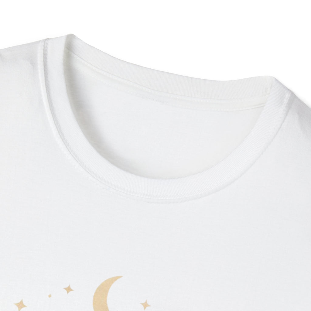 Where I Feel Free T-Shirt