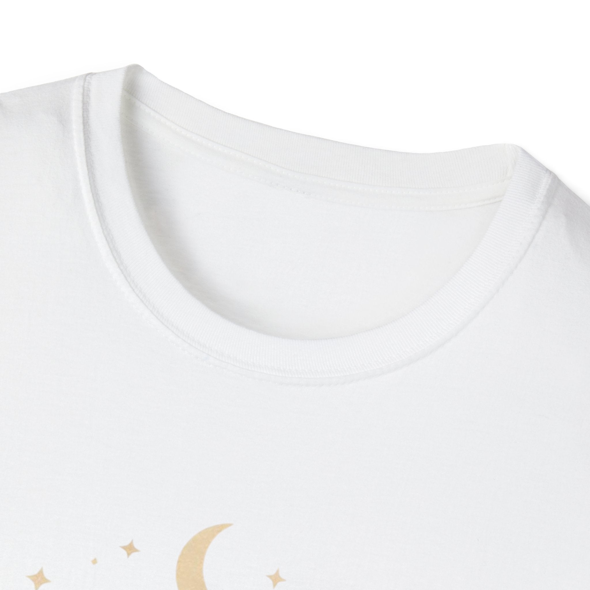 Where I Feel Free T-Shirt