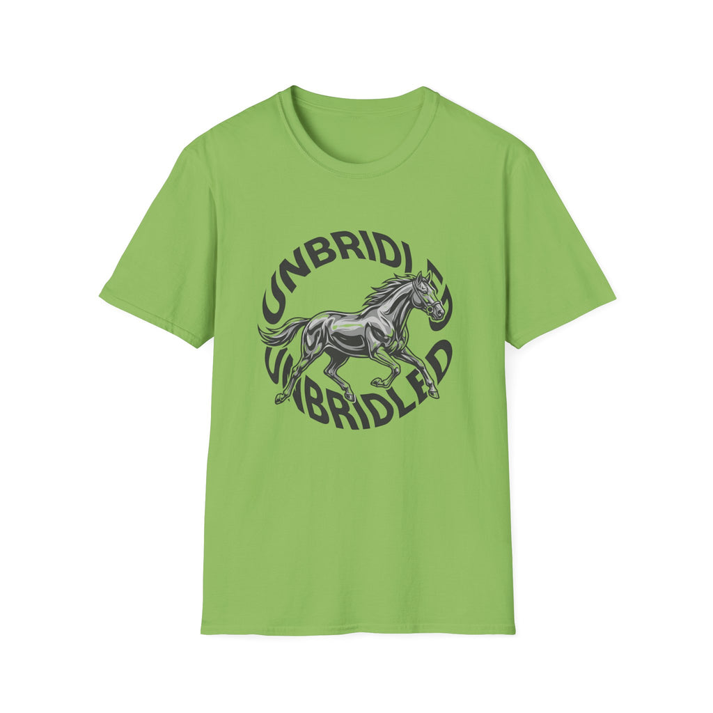 Unbridled Speed