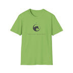 Ride Under Quiet Skies T-Shirt