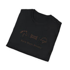 Barn Days Always T-Shirt