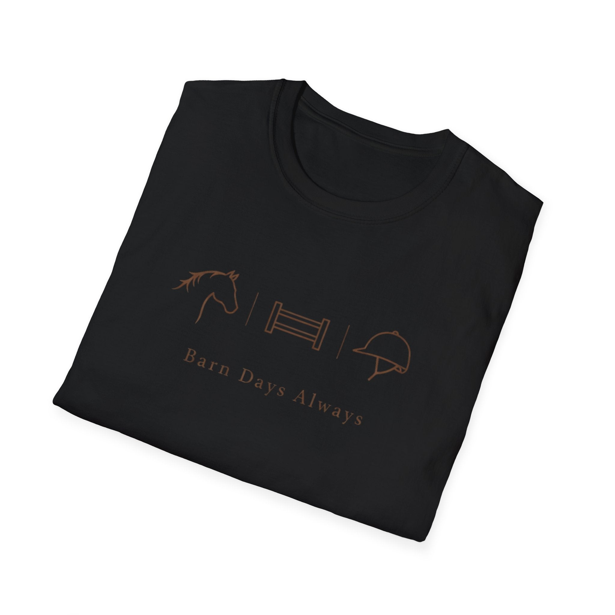 Barn Days Always T-Shirt