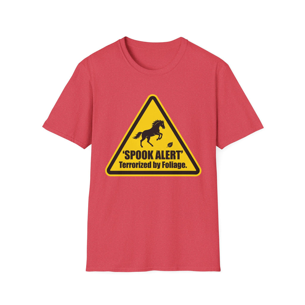 Spook Alert T-Shirt