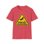 Spook Alert T-Shirt