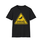Spook Alert T-Shirt