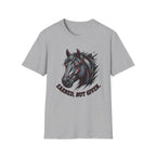 Earned Not Given T-Shirt
