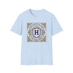 Established In The Saddle T-Shirt