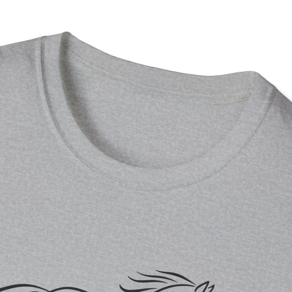 Freedom Feels Like This T-Shirt