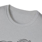 Freedom Feels Like This T-Shirt