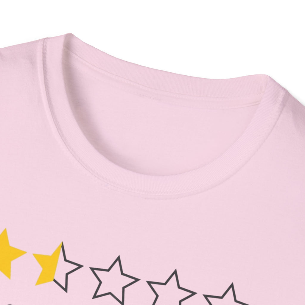 Poor Review T-Shirt