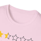 Poor Review T-Shirt