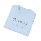 Barn Days Always T-Shirt
