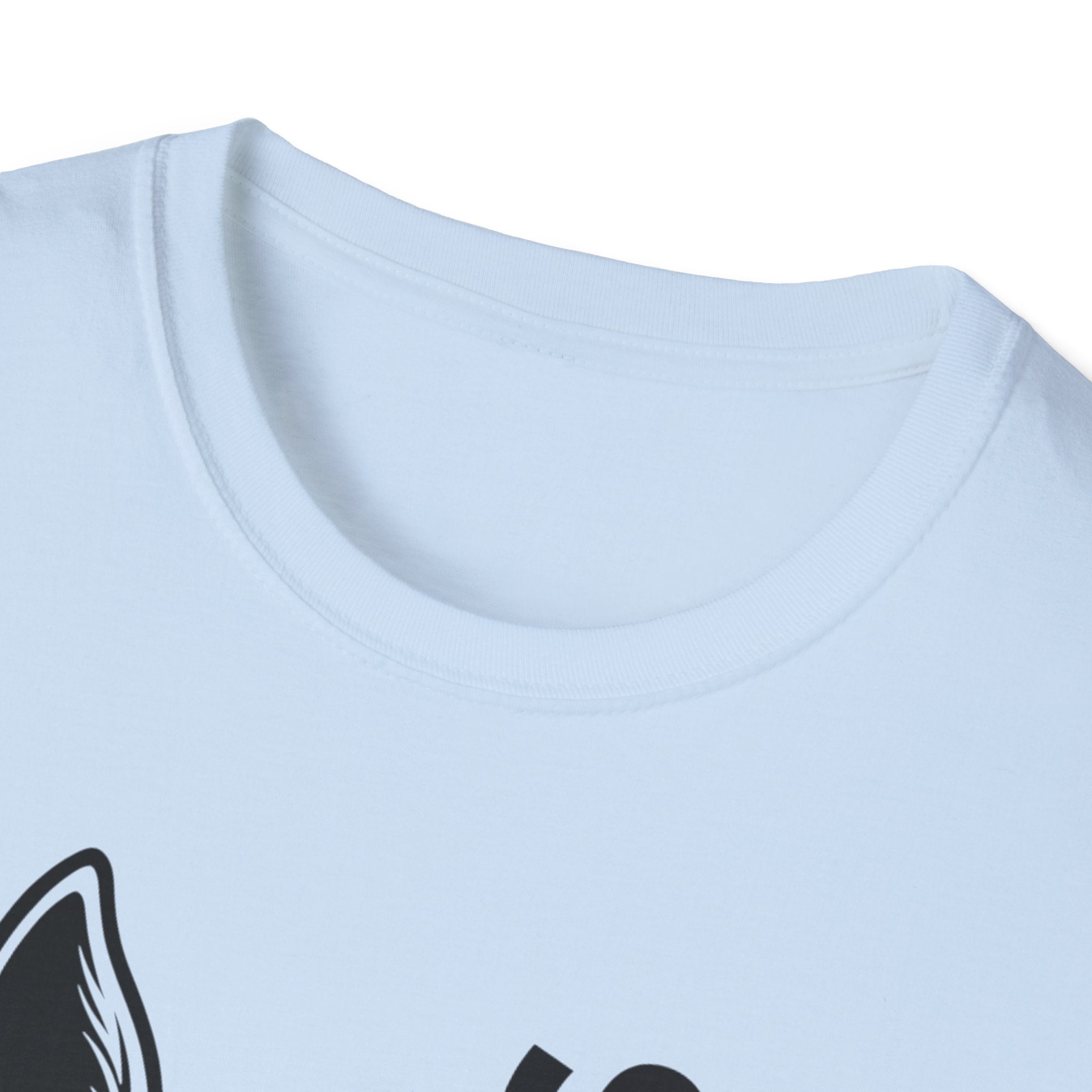 Focus Barn Day T-Shirt