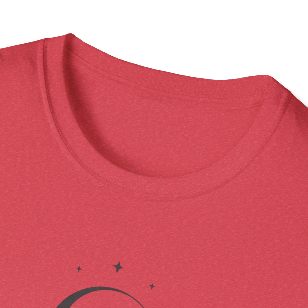 Ride Under Quiet Skies T-Shirt