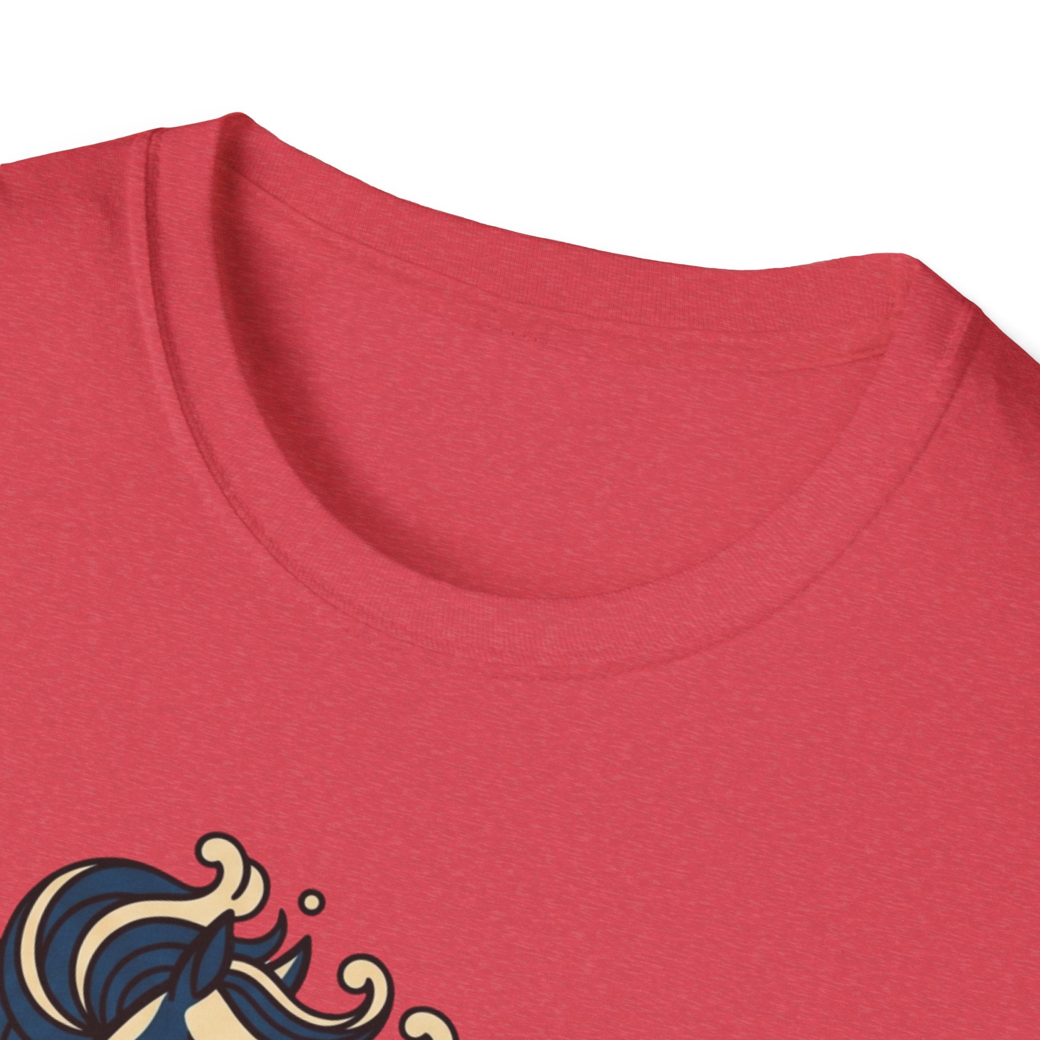 Fluidty T-Shirt