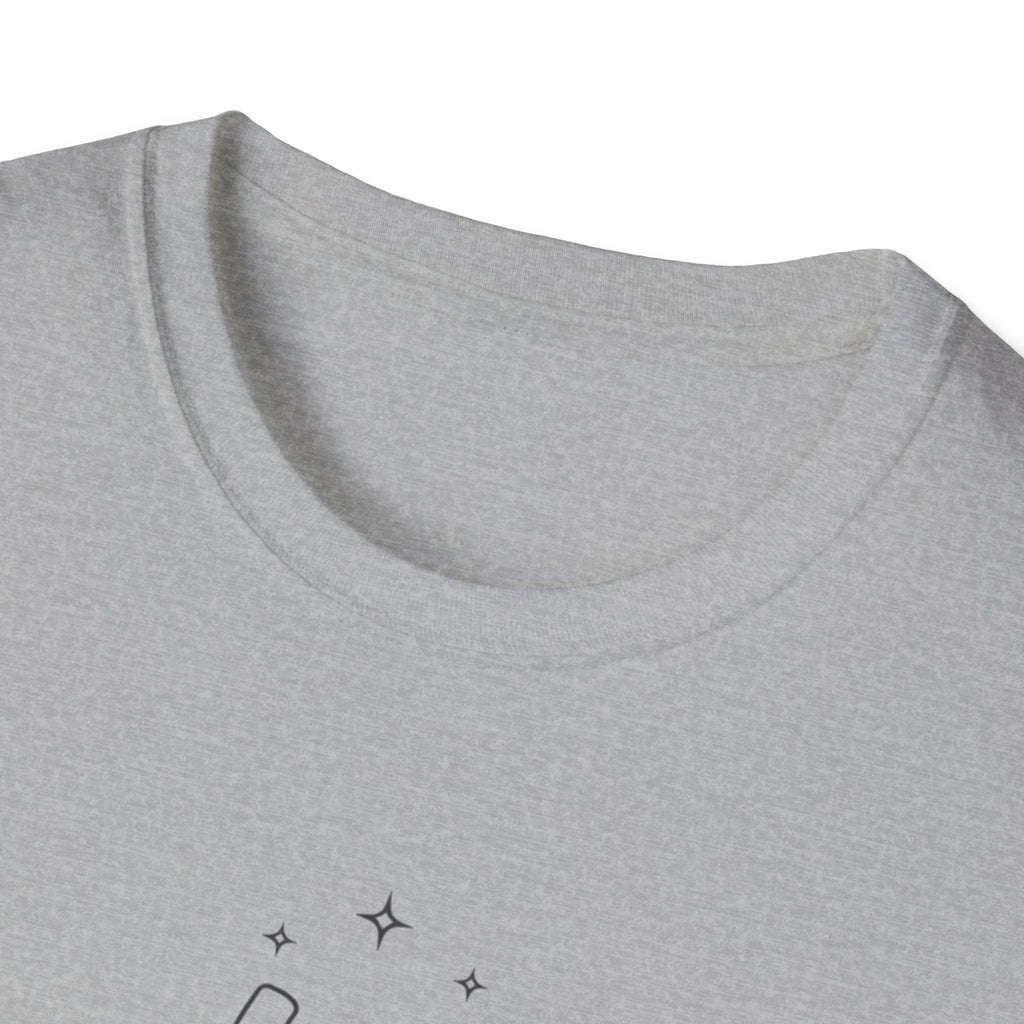 Guided By Hooves T-Shirt