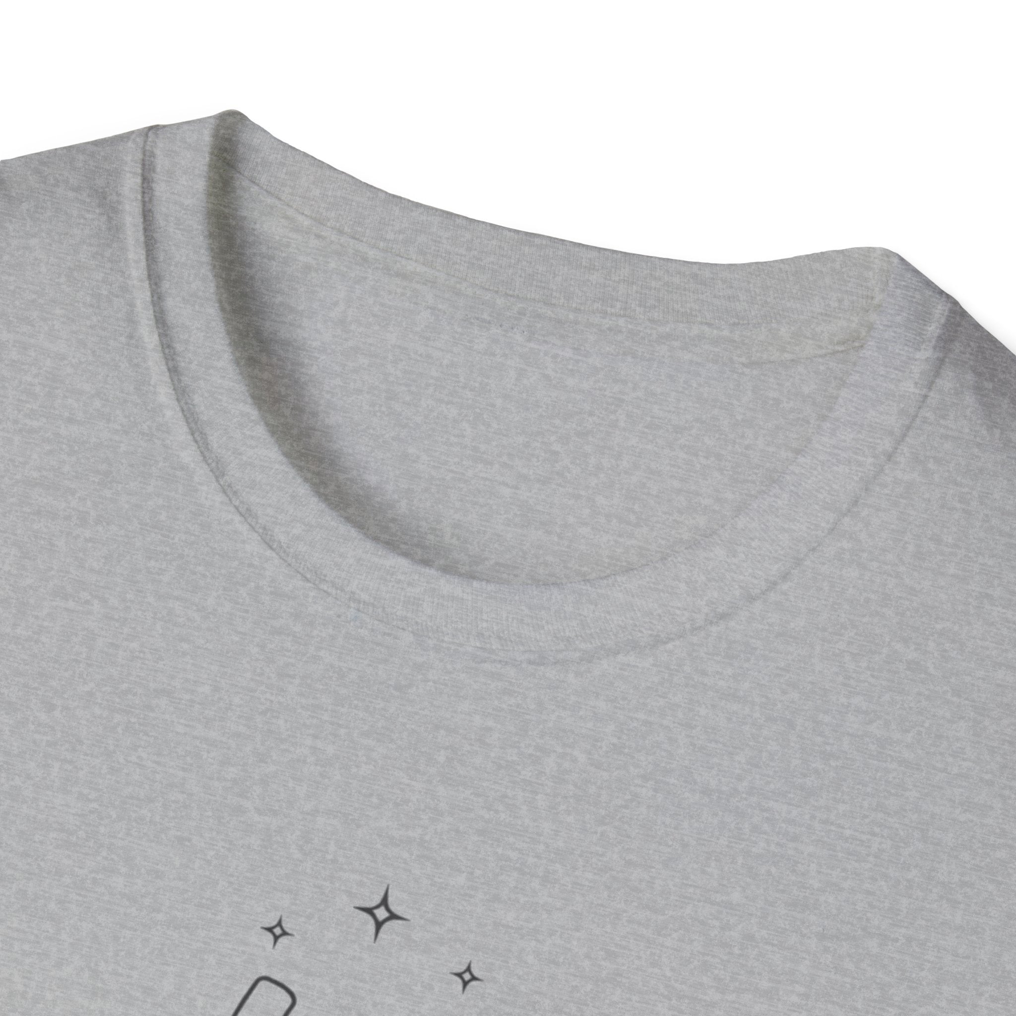 Guided By Hooves T-Shirt
