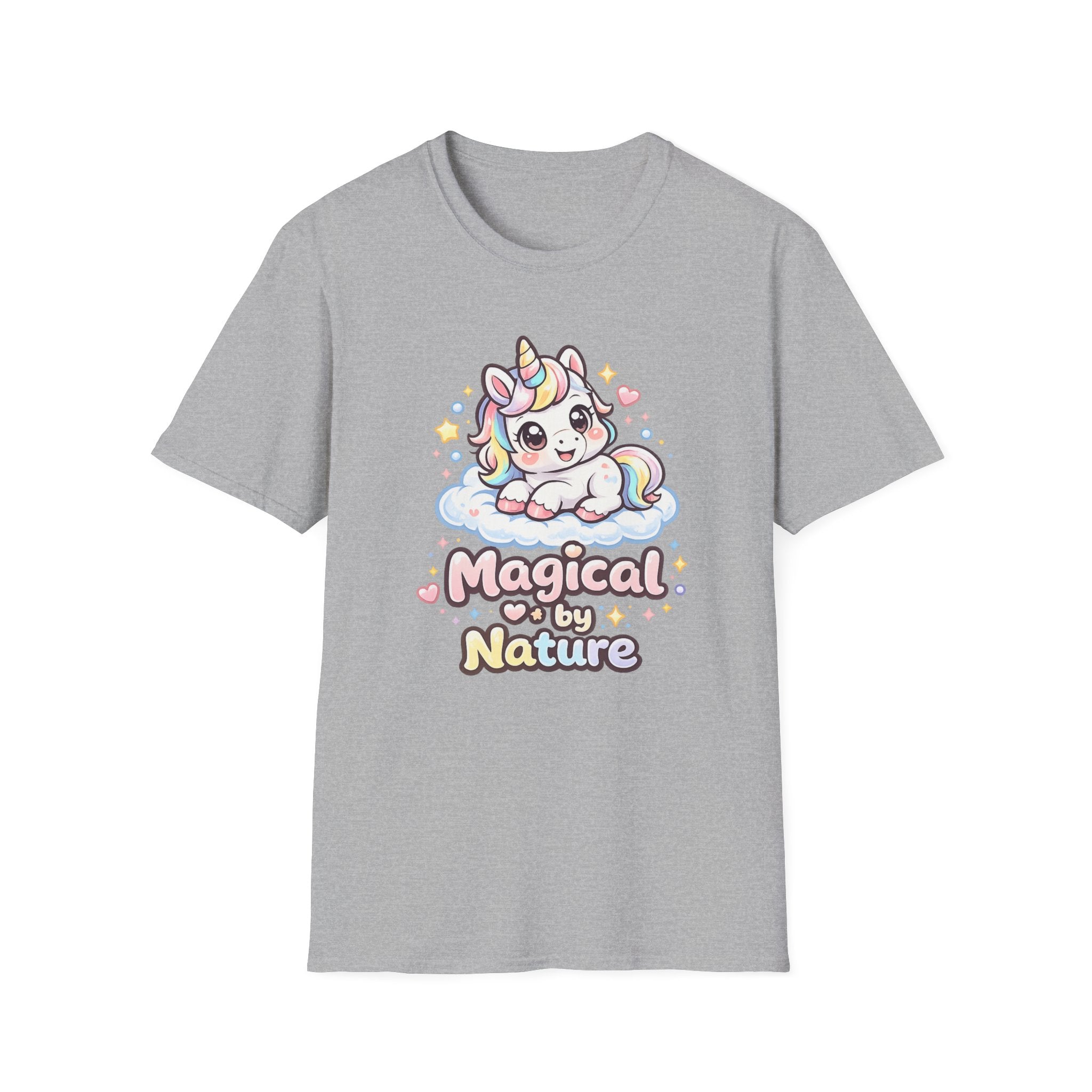 Magical By Nature T-Shirt