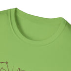 Barn Days Always T-Shirt