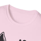 Focus Barn Day T-Shirt