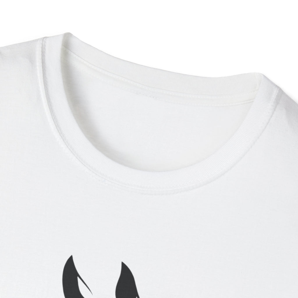 Simple Horse Head T-Shirt