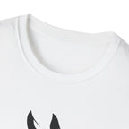 Simple Horse Head T-Shirt