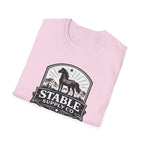 Stable Supply Co T-Shirt