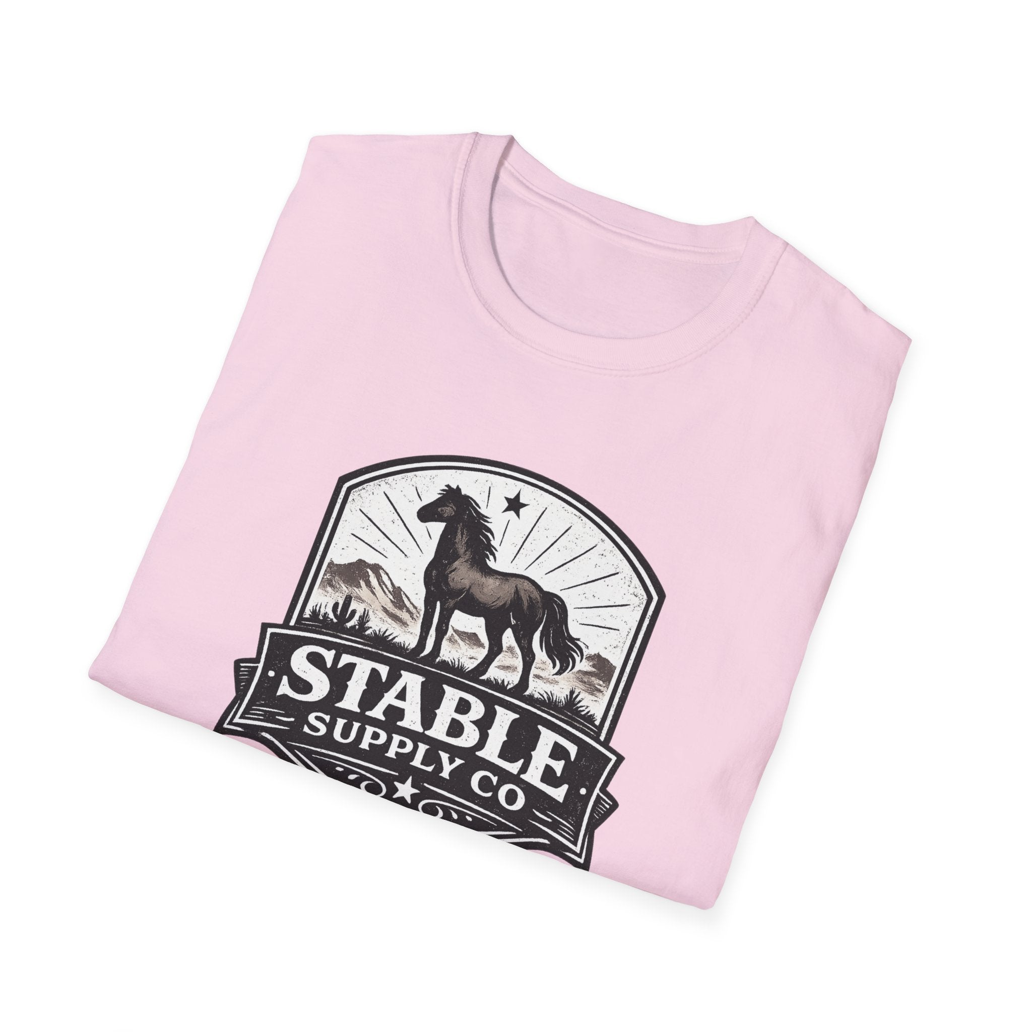 Stable Supply Co T-Shirt