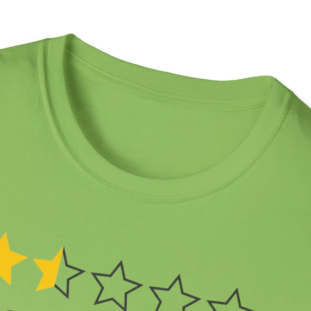 Poor Review T-Shirt