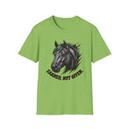 Earned Not Given T-Shirt