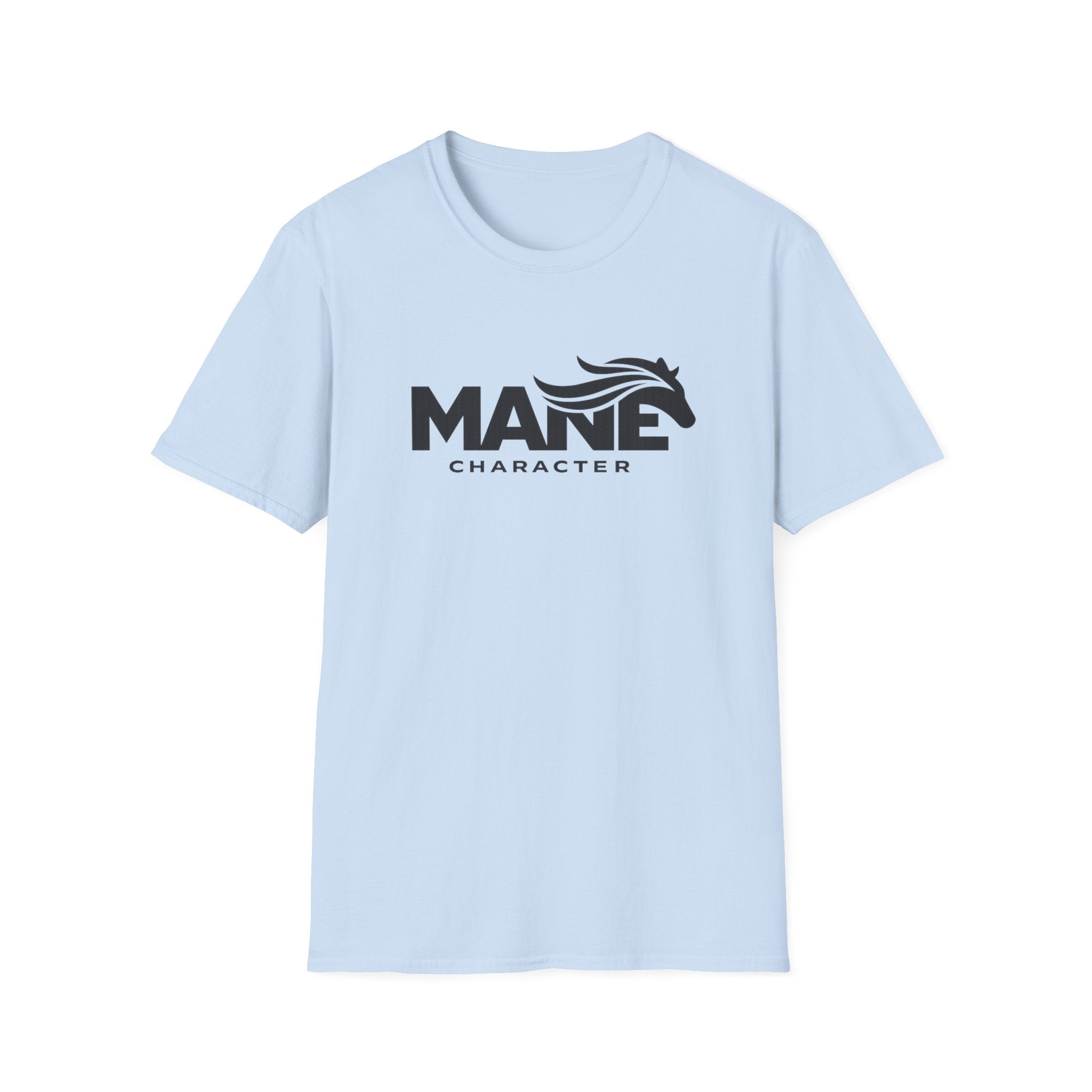 Mane Character T-Shirt