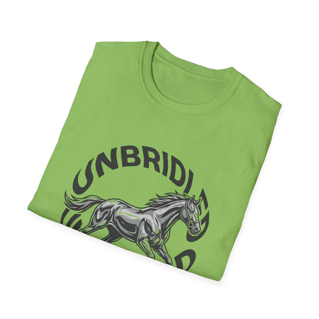 Unbridled Speed