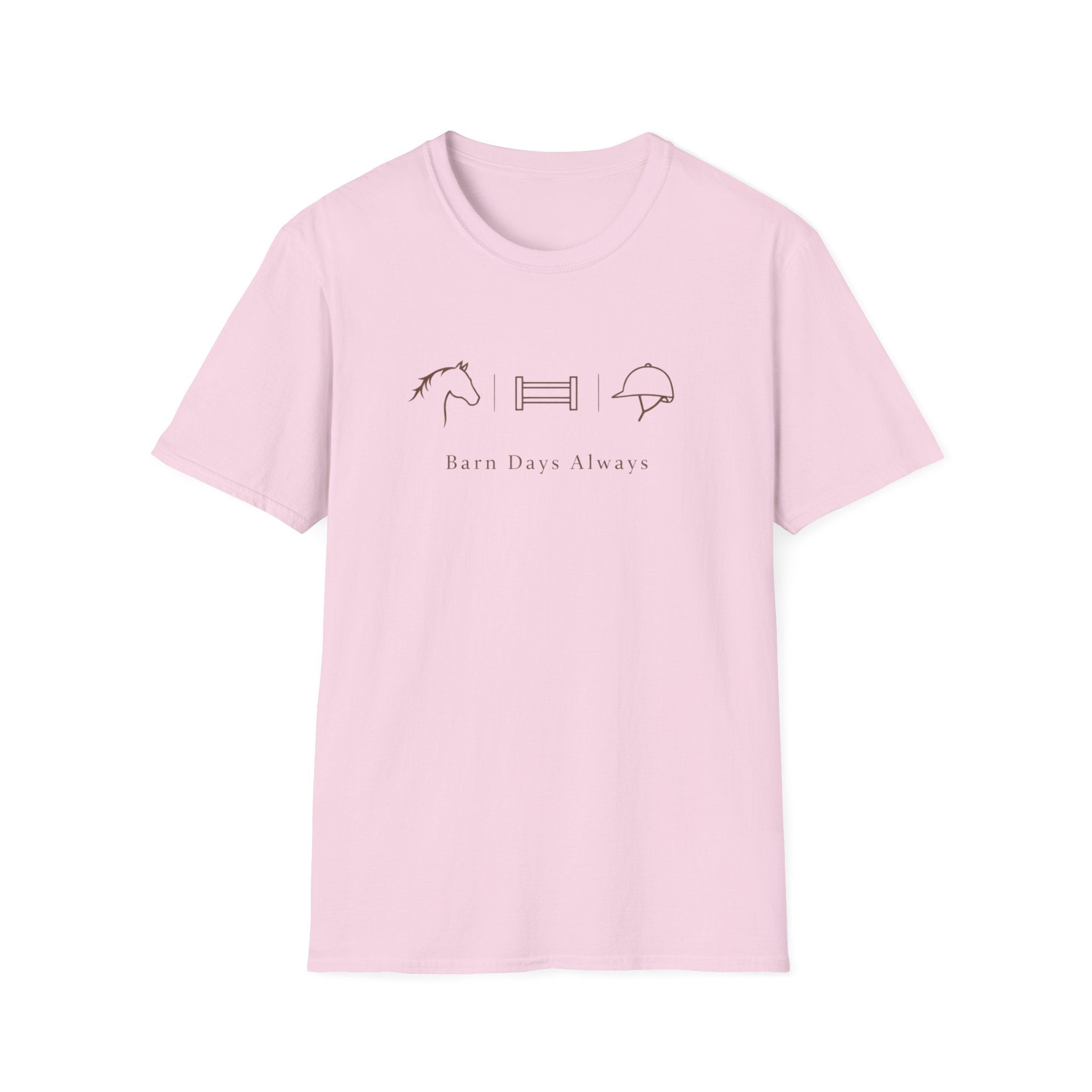 Barn Days Always T-Shirt