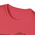 Freedom Feels Like This T-Shirt