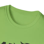 Mane Character T-Shirt