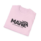 Mane Character T-Shirt