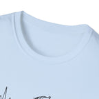 Stable Heart T-Shirt