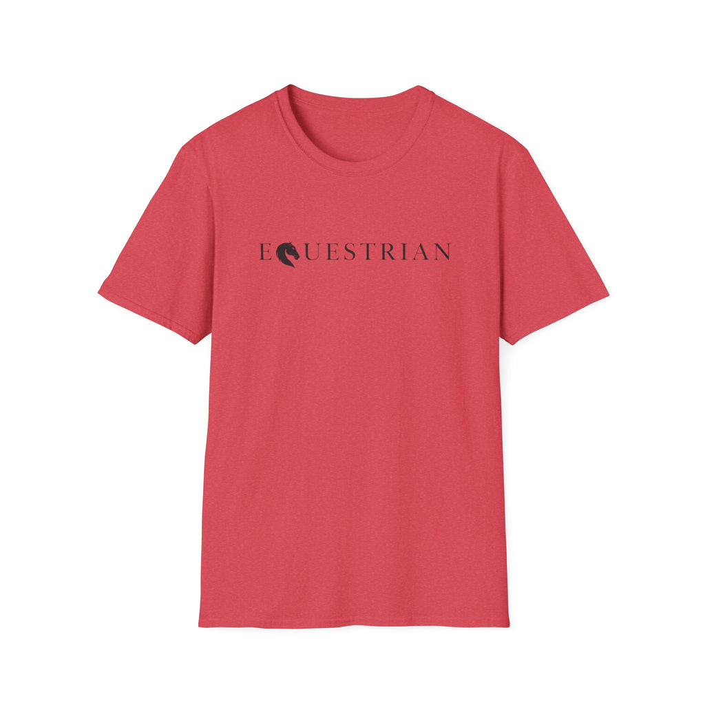 Equestrian T-Shirt