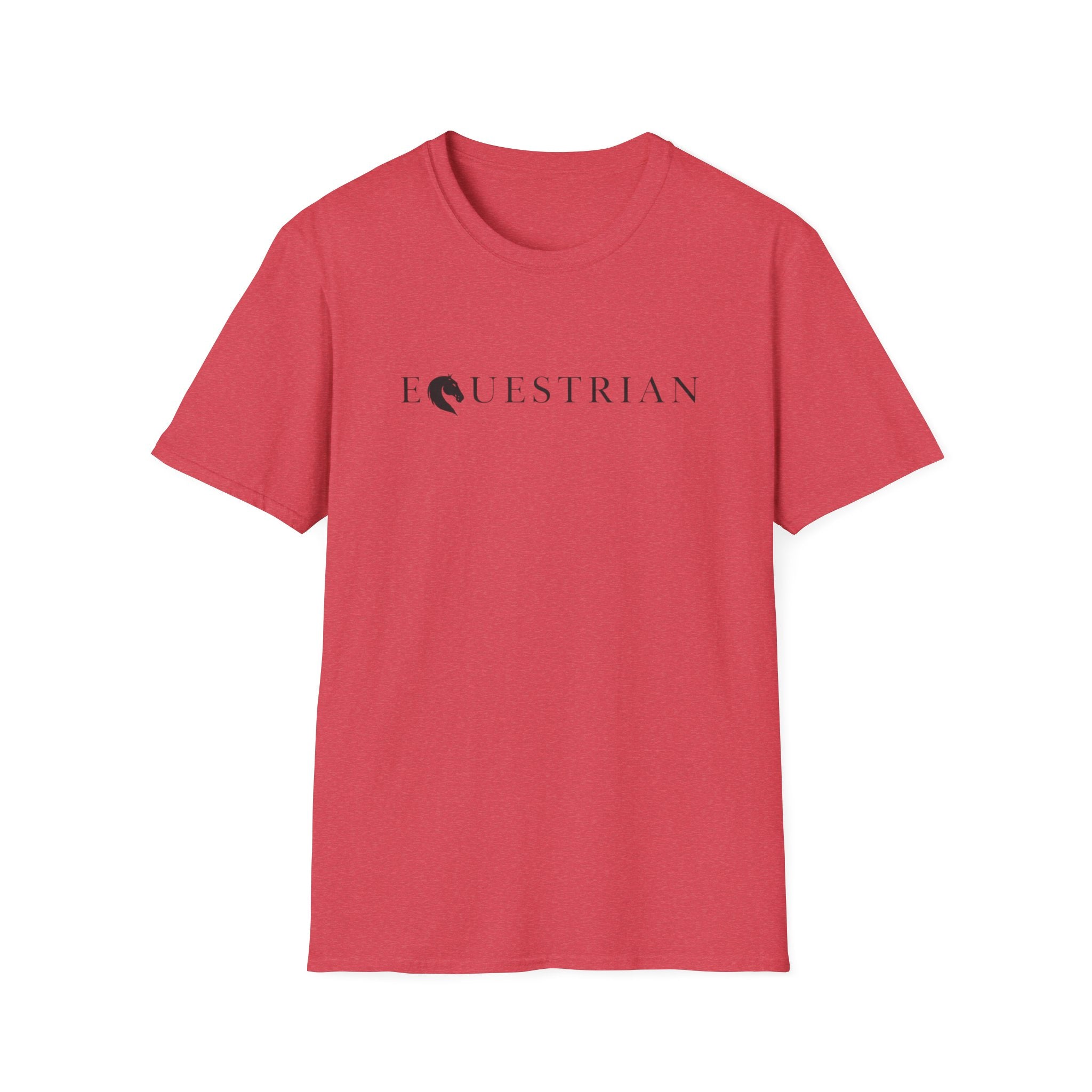 Equestrian T-Shirt
