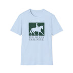 The Silent Dialogue T-Shirt