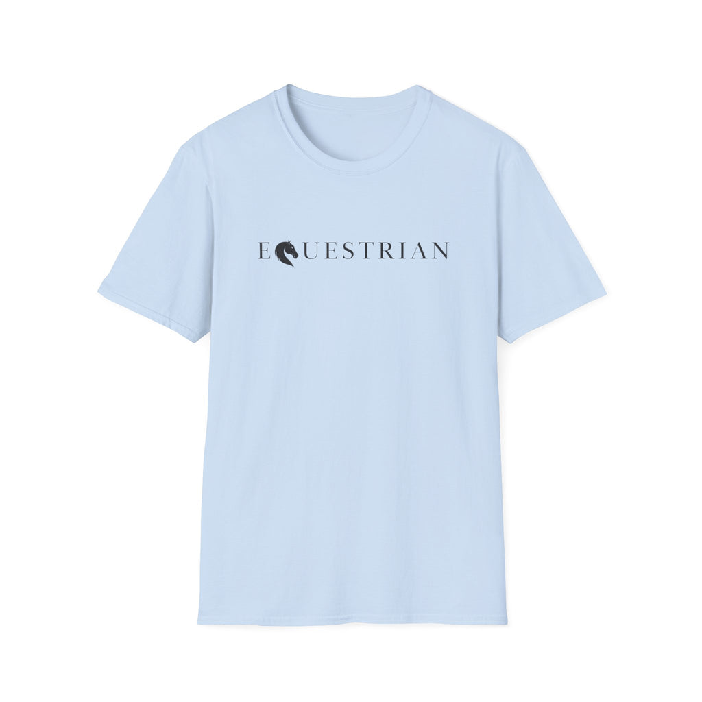 Equestrian T-Shirt