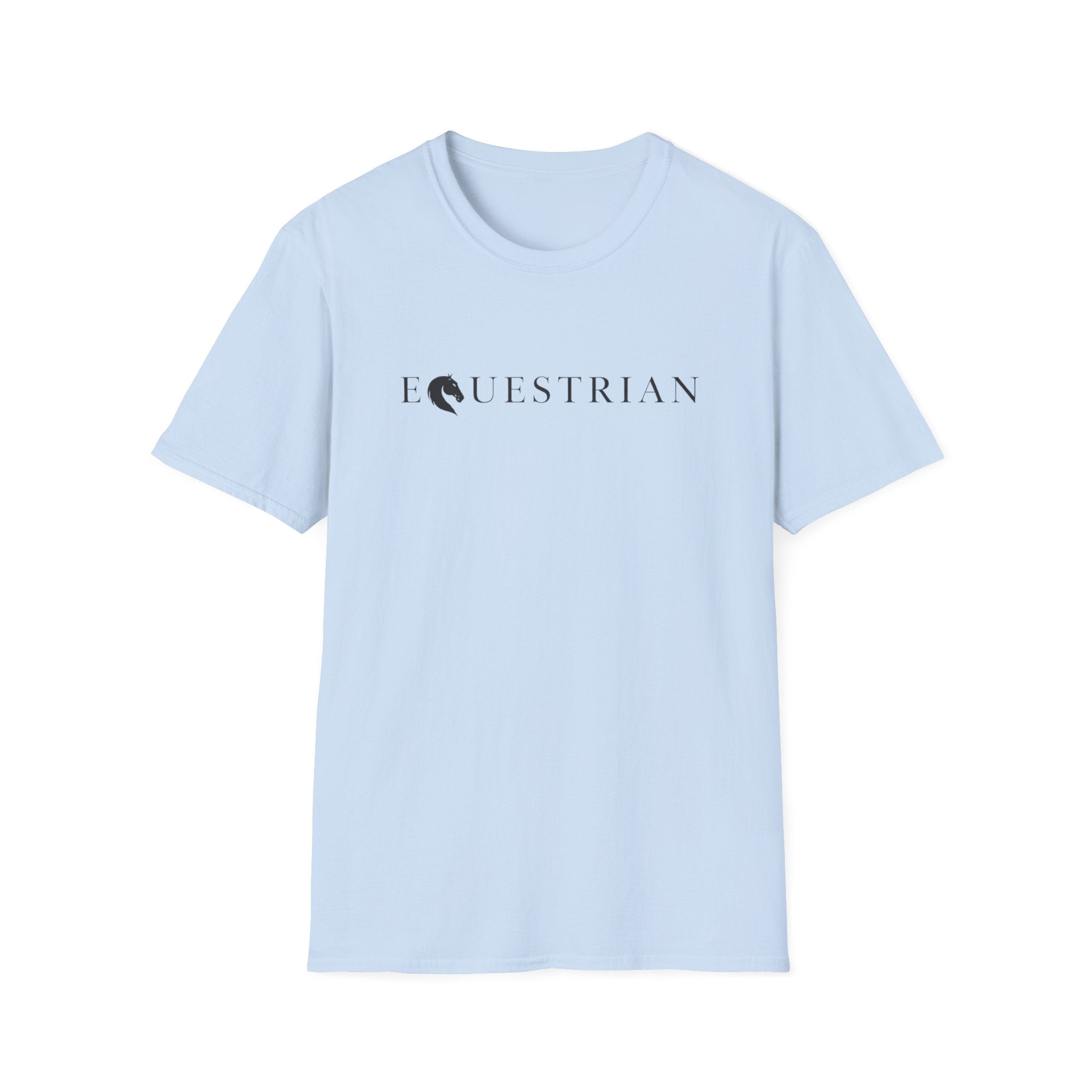 Equestrian T-Shirt