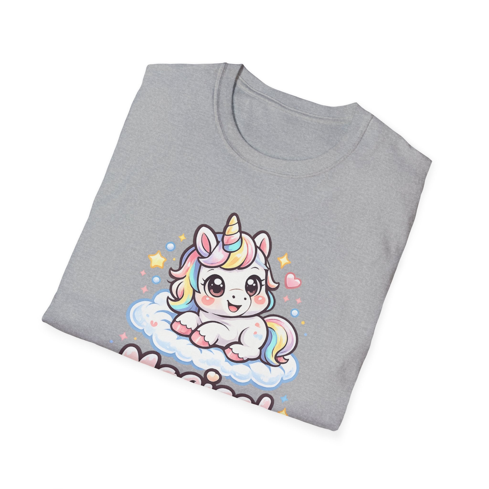 Magical By Nature T-Shirt