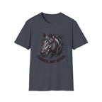 Earned Not Given T-Shirt