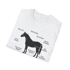 The Anatomy Of A Lifestyle T-Shirt