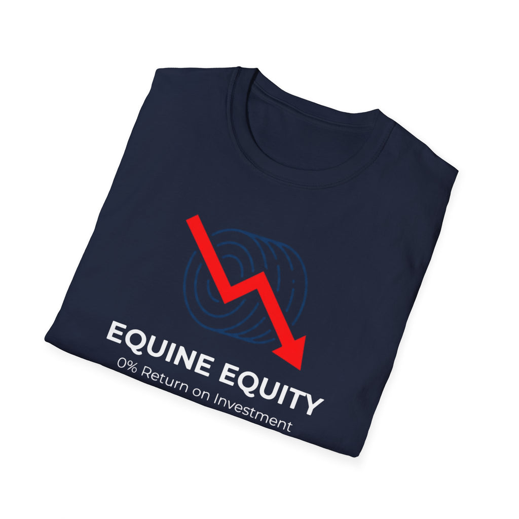 Equine Equity T-Shirt