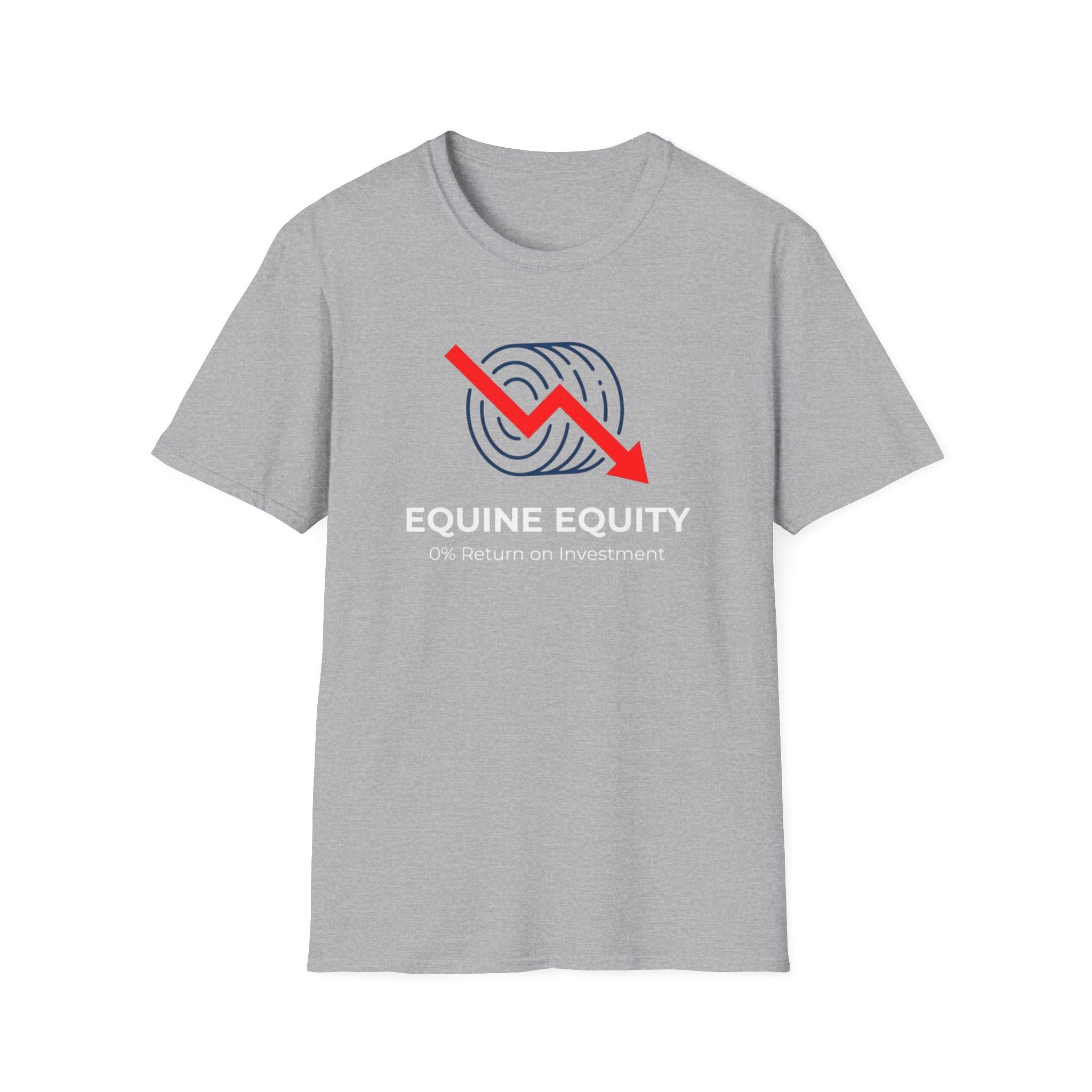 Equine Equity T-Shirt