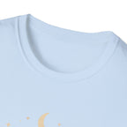 Where I Feel Free T-Shirt