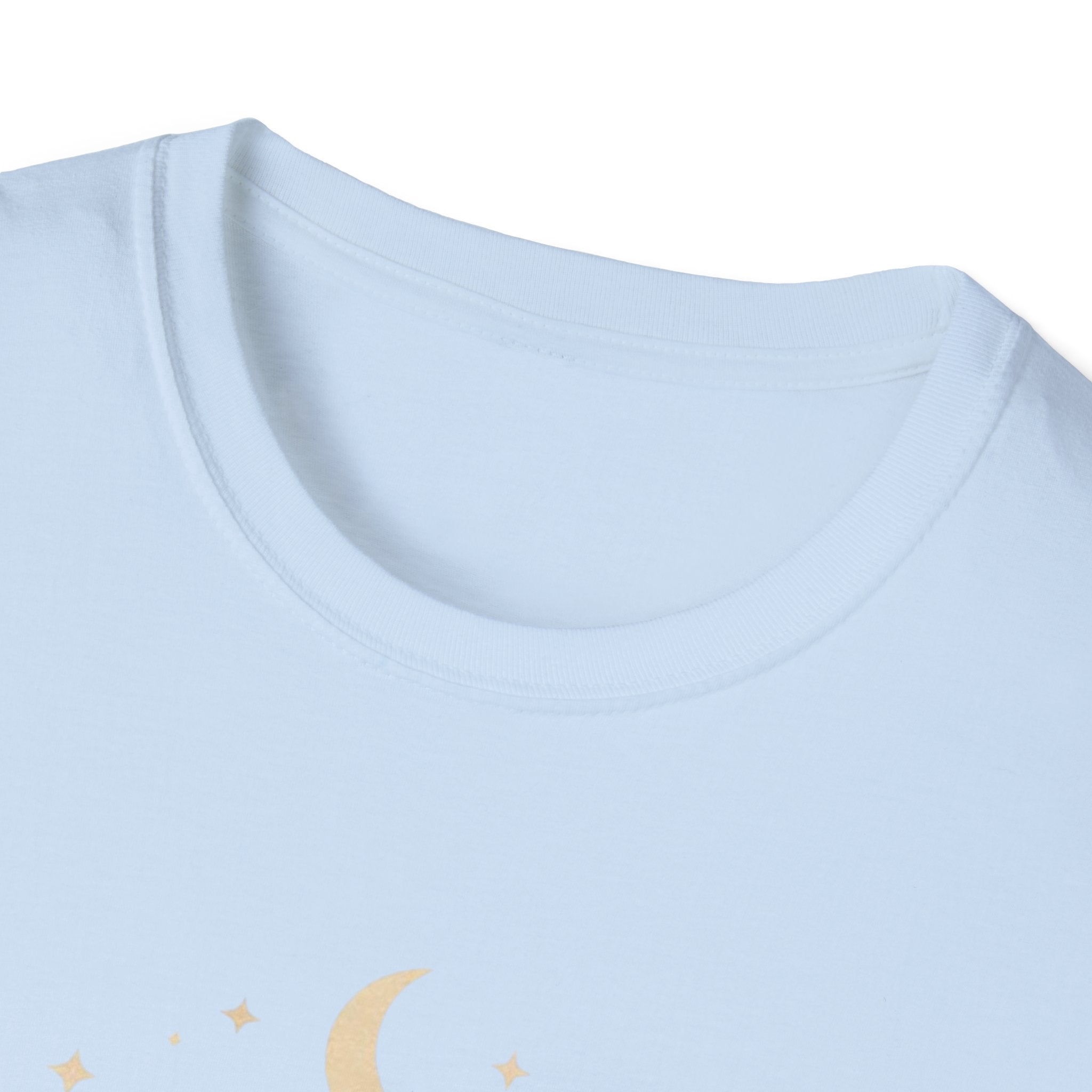 Where I Feel Free T-Shirt